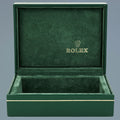 Rolex Day-Date President 18078 Mother of Pearl Diamond Yellow Gold 36mm Quick Set Watch