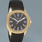 2022 Service MINT PAPERS 5167R Patek Philippe Aquanaut Rose Gold Brown 40mm Watch
