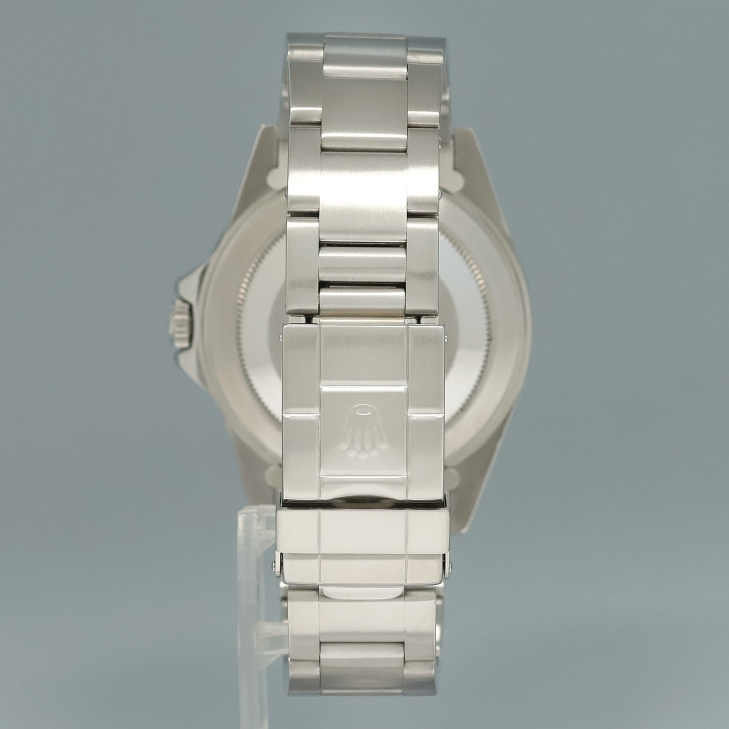 RSC PAPERS 1999 MINT Rolex Explorer II White 16570 40mm Polar Swiss Only Watch Box