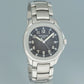 MINT Patek Philippe Aquanaut 40mm Steel Bracelet Black 5167a Watch Box