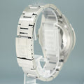 PAPERS 2010 Rolex GMT-Master II 16710 PEPSI Steel Blue Error Stick 3185 Watch Box
