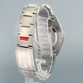 Sept 2025 NEW PAPERS Rolex Oyster Perpetual 41mm Black Oyster Watch 134300 Box