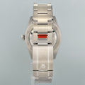 Sept 2025 NEW PAPERS Rolex Oyster Perpetual 41mm Black Oyster Watch 134300 Box