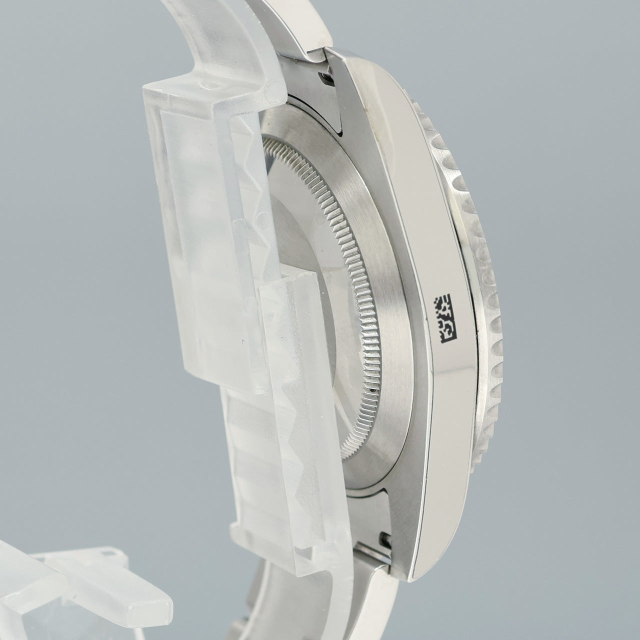 2020 NEW STICKERS PAPERS Rolex Submariner Hulk 116610LV Green 40mm Ceramic Watch