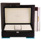 2013 MINT PAPERS Patek Philippe Nautilus 5711a Blue Steel 5711/1A-01040mml Watch Box