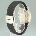 MINT Patek Philippe Steel Aquanaut Black Rubber JUMBO 5165a 38mm Watch Box