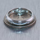 Tiffany & Co. Platinum Etoile Diamond Band Ring