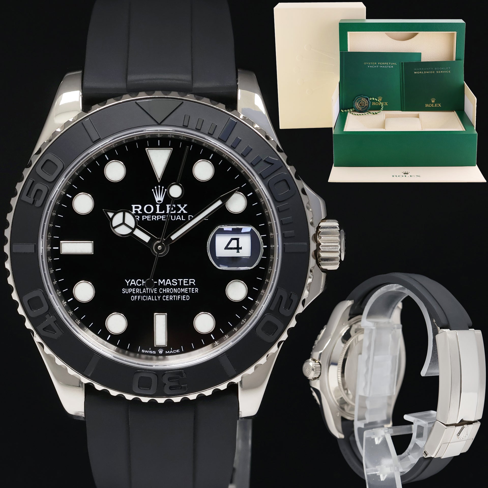 yacht master 226659
