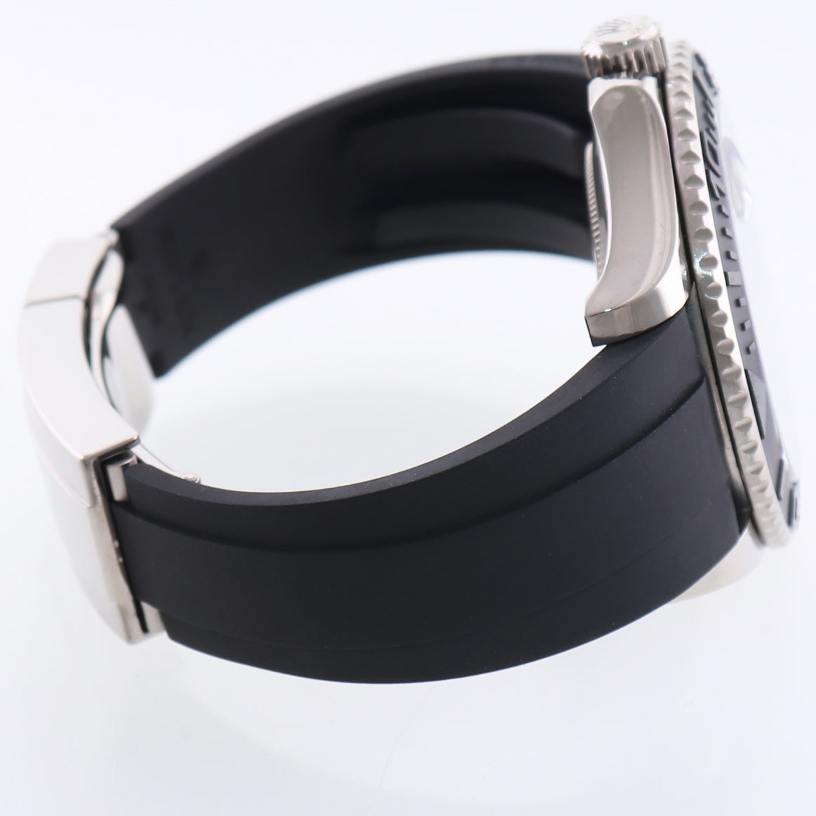 MINT 2020 PAPERS Rolex Yacht-Master 226659 White Gold 42mm Oysterflex Watch Box