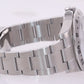 2020 MINT Rolex Explorer II 42mm 216570 Black Dial Steel Oyster Watch Box