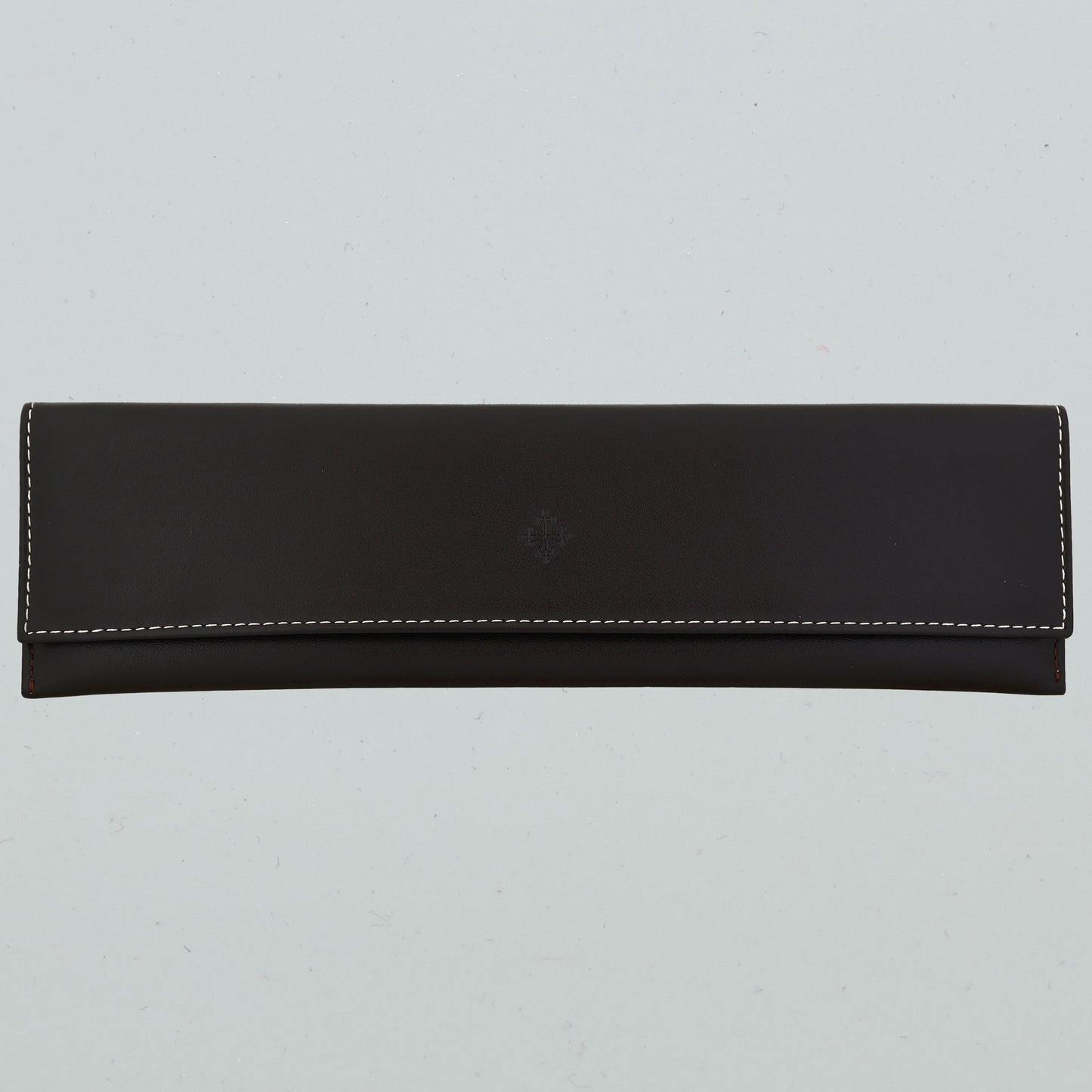 MINT Patek Philippe 5227G 39mm White Gold Black Dial Leather Watch Box