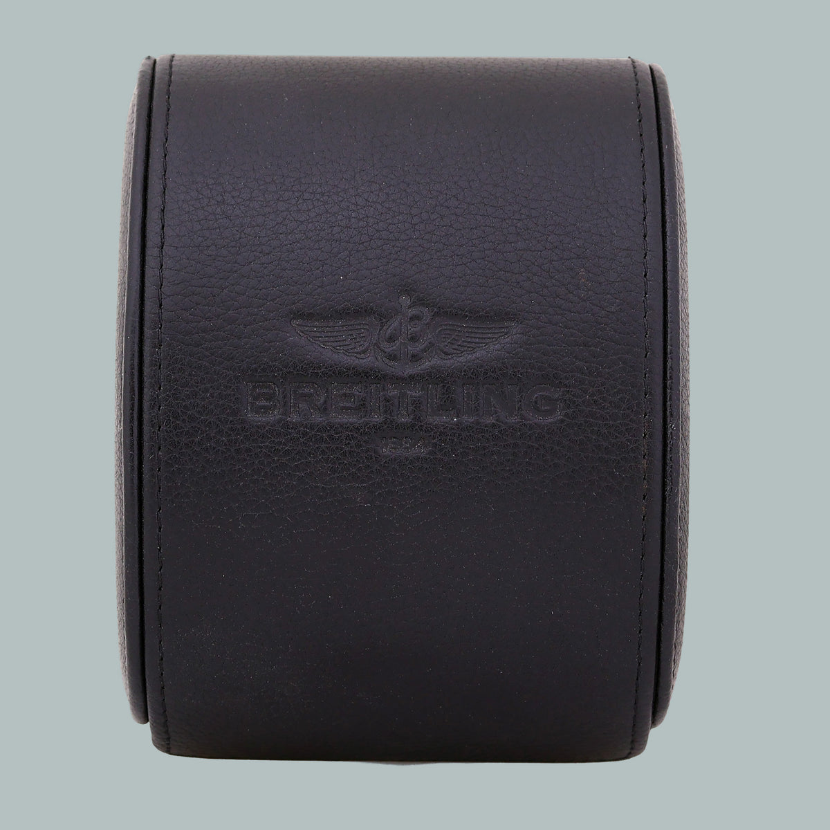 Breitling Chronomat Evolution A13356 Gray 44mm Automatic Steel Watch