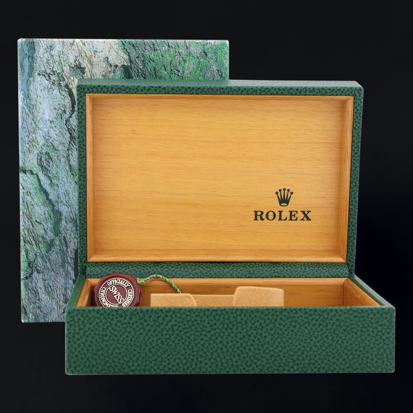 MINT Ladies Rolex 26mm 69173 DateJust White Roman Two Tone Yellow Gold Jubilee Watch