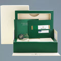 MINT PAPERS Rolex Sea-Dweller Deepsea James Cameron Blue 126660 44mm Watch Box