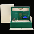 2024 NEW PAPERS Rolex 126710 BLRO GMT Master II PEPSI Blue Ceramic Oyster Watch Box