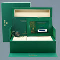 Sept 2026 NEW PAPERS 127334 Rolex Land-Dweller Jubilee 40mm White Gold Fluted Watch