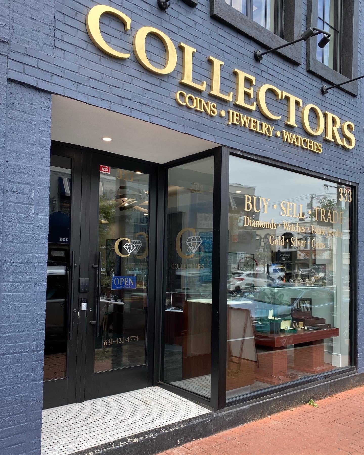 Collectors Huntington