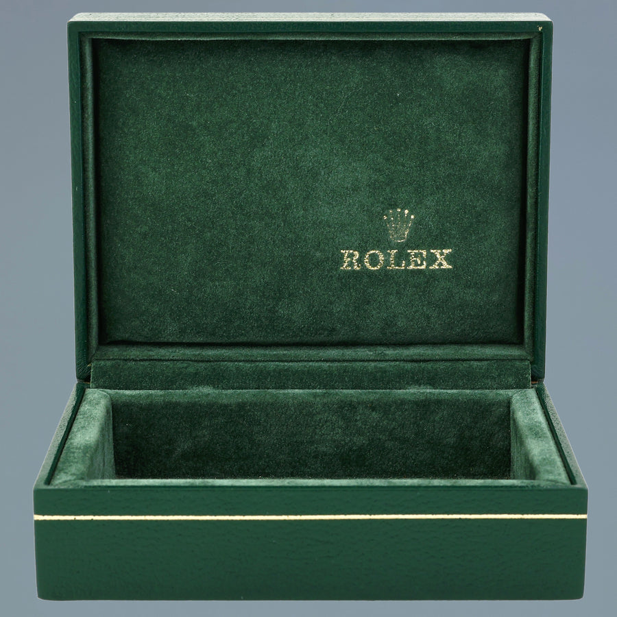 Rolex Day-Date President 18078 Mother of Pearl Diamond Yellow Gold 36mm Quick Set Watch
