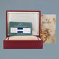 RSC PAPERS Ladies Rolex DateJust 26mm 69173 Two Tone Champagne Roman Gold Jubilee Watch