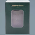 MINT Audemars Piguet 26300ST Royal Oak Silver Panda Chronograph 39mm Watch Box