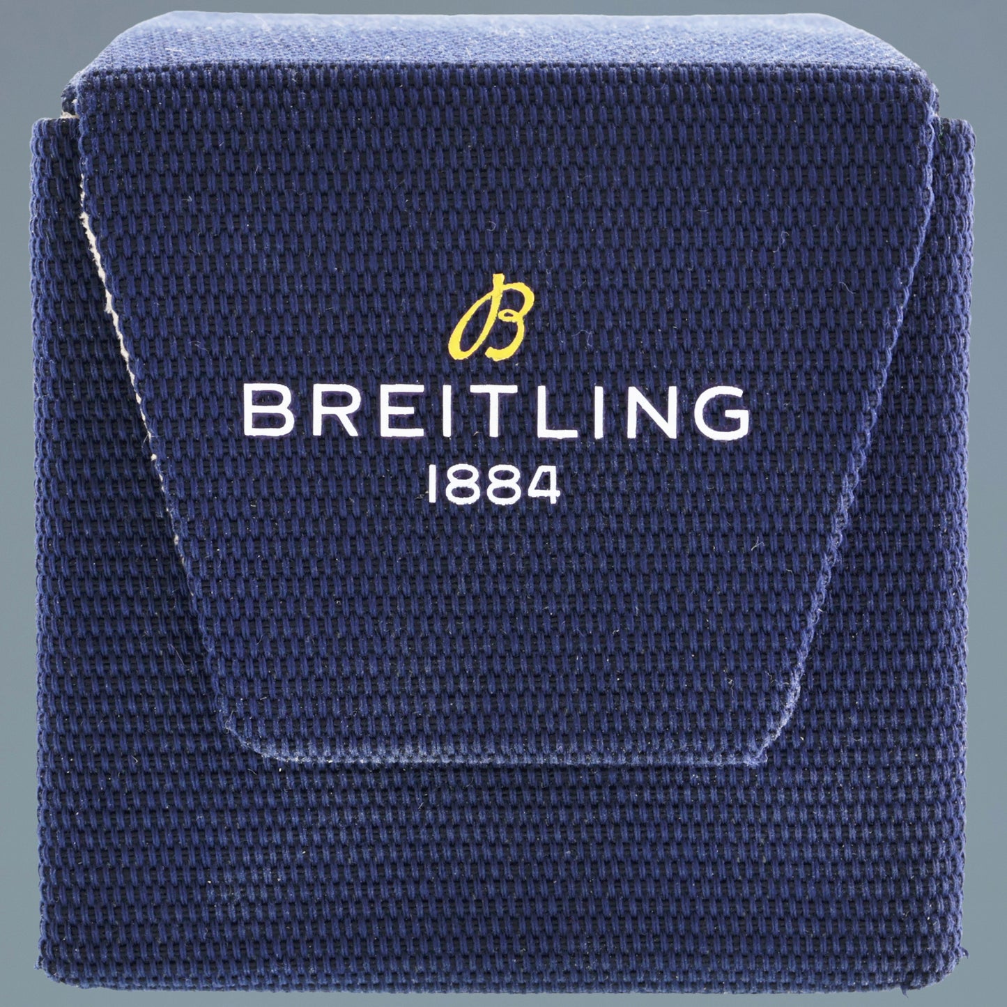 NEW STICKERS Breitling Navitimer 8 Chronograph AB0117 Black Dial 43mm Watch Box