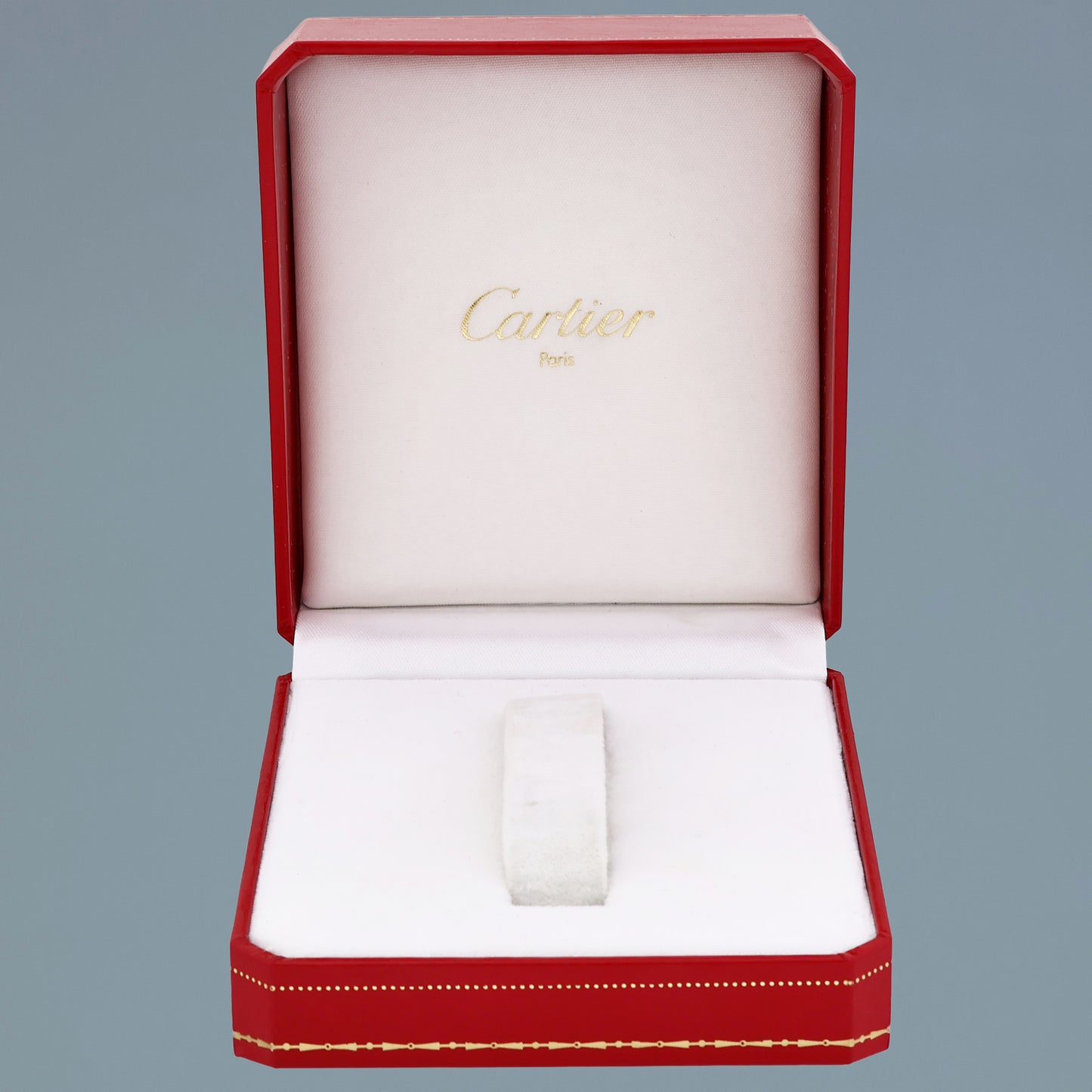 Ladies Cartier Panthere Cougar 26mm 18k Yellow Gold 117000 Quartz Watch