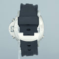 MINT 2008 PAPERS Panerai 44mm Steel Black Rubber PAM00286 Special Edition Watch Box