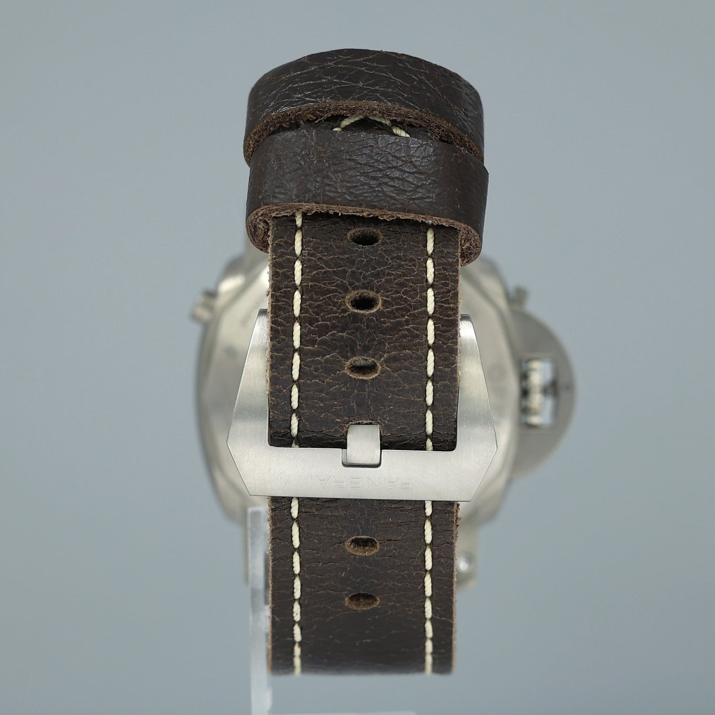 MINT PAPERS Luminor 1950 Chrono Monopulsante Left-handed PAM345 PAM00345 Watch