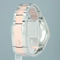 2023 MINT Rolex DateJust 36mm White Stick Rose Gold Jubilee 126231 Watch Box
