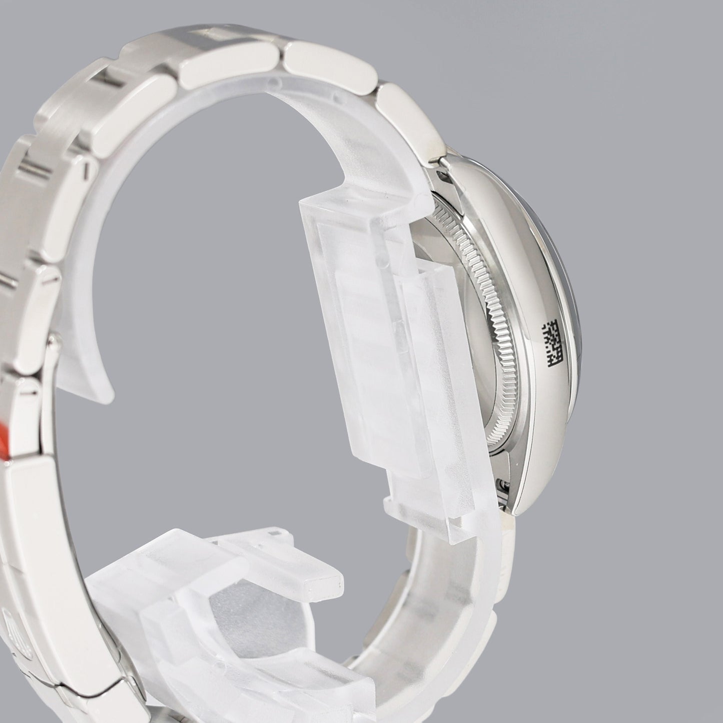 NEW STICKERED 2024 PAPERS Rolex Oyster 277200 Perpetual 31mm CELEBRATION BLUE Watch Box