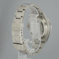 2005 MINT Rolex Submariner Date 16610 Steel Black 40mm Watch Box