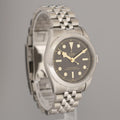 SEPT 2024 PAPERS Tudor Black Bay 79640 Steel Jubilee Red 41mm Watch Box