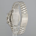 Omega Speedmaster Reduced Black Dial 3510.50.00 Steel Chrono 39mm Watch Box