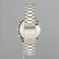 Omega Speedmaster Reduced Black Dial 3510.50.00 Steel Chrono 39mm Watch Box