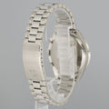 Omega Speedmaster Reduced Black Dial 3510.50.00 Steel Chrono 39mm Watch Box