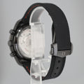 Omega Speedmaster Moonwatch Black Dark Side Of The Moon 311.92.44.51.01.007 Watch