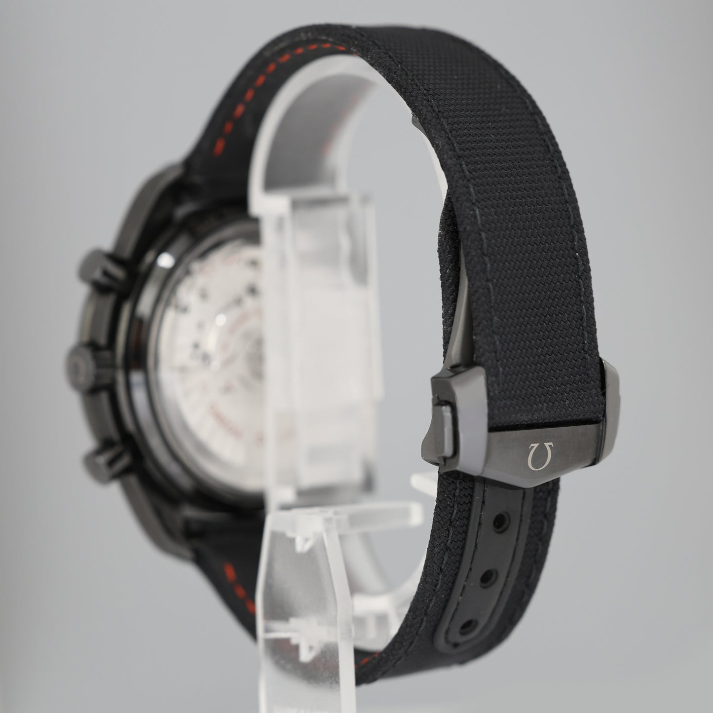 Omega Speedmaster Moonwatch Black Dark Side Of The Moon 311.92.44.51.01.007 Watch