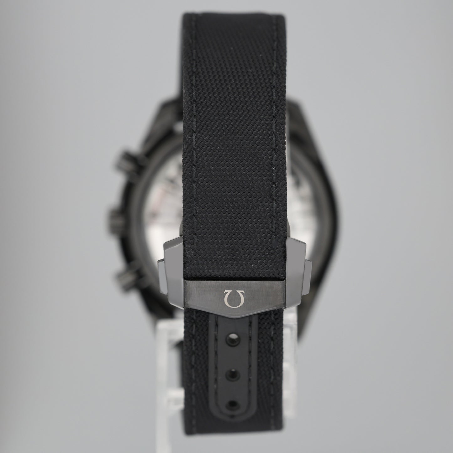 Omega Speedmaster Moonwatch Black Dark Side Of The Moon 311.92.44.51.01.007 Watch