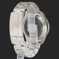 2025 NEW STICKERED Rolex Sea-Dweller Deepsea 44mm James Cameron 136660 Watch
