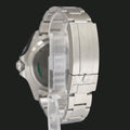 2025 NEW STICKERED Rolex Sea-Dweller Deepsea 44mm James Cameron 136660 Watch