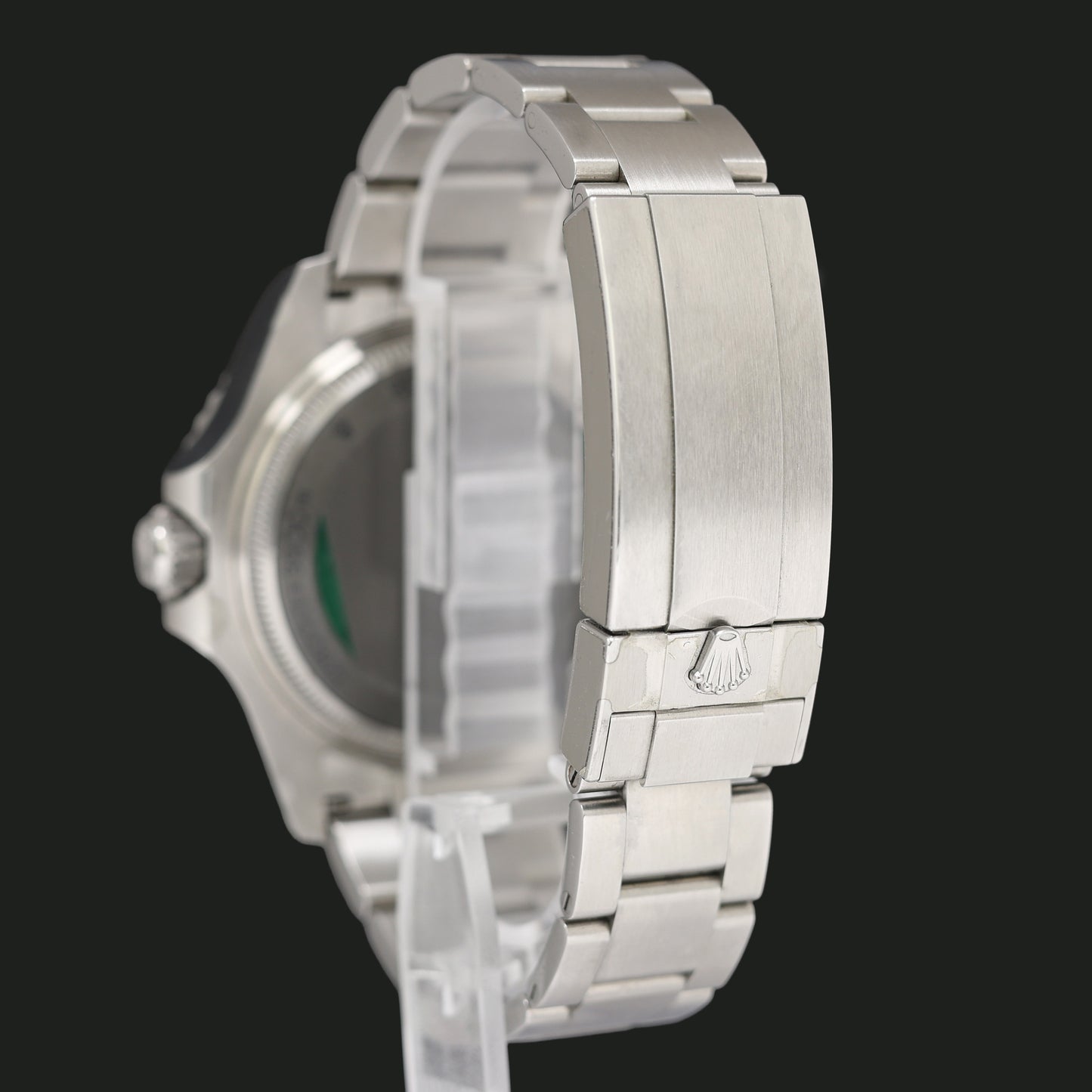 2025 NEW STICKERED Rolex Sea-Dweller Deepsea 44mm James Cameron 136660 Watch