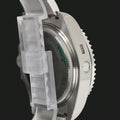2025 NEW STICKERED Rolex Sea-Dweller Deepsea 44mm James Cameron 136660 Watch