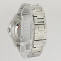 2023 RSC PAPERS Rolex 16710 GMT-Master Pepsi Blue Red 40mm Steel Watch Box