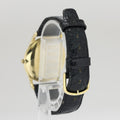 2025 SERVICE Vacheron Constantin Manual Wind 4962 Yellow Gold Ultra Thin 33mm Watch