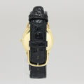 2025 SERVICE Vacheron Constantin Manual Wind 4962 Yellow Gold Ultra Thin 33mm Watch