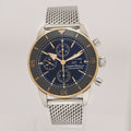 MINT Breitling Superocean U13313 Heritage II Steel Rose Gold 44mm Mens Watch Box