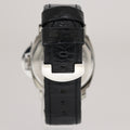 MINT Panerai PAM00027 Luminor 44mm Power Reserve Steel Leather Watch Box