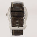 PAPERS MINT Panerai California 00249 47mm Radiomir Steel Leather Watch Box