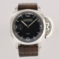 PAPERS Panerai PAM 00127 Luminor Special Edition 1950 "FIDDY" 47mm PAM00127 Watch