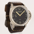 PAPERS Panerai PAM 00127 Luminor Special Edition 1950 "FIDDY" 47mm PAM00127 Watch